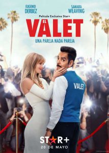 دانلود فیلم The Valet 2022