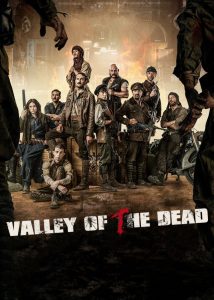 دانلود فیلم Valley of the Dead 2020