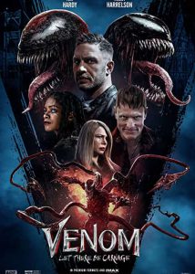 دانلود فیلم Venom Let There Be Carnage 2021