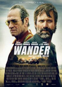 دانلود فیلم Wander 2020