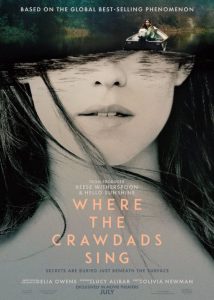 دانلود فیلم Where the Crawdads Sing 2022