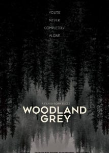 دانلود فیلم Woodland Grey 2021