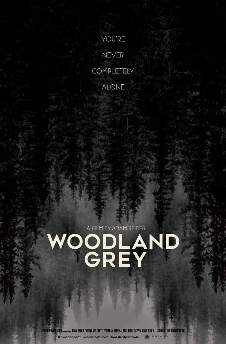 دانلود فیلم Woodland Grey 2021