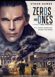 دانلود فیلم Zeros and Ones 2021