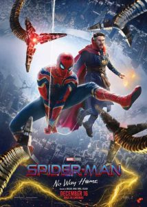 دانلود فیلم spider-man no way home 2021