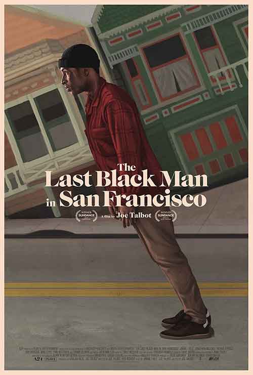 دانلود فیلم The Last Black Man in San Francisco 2019 دوبله فارسی