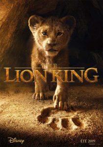 دانلود انیمیشن The Lion King 2019