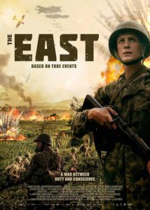 دانلود فیلم The East 2020