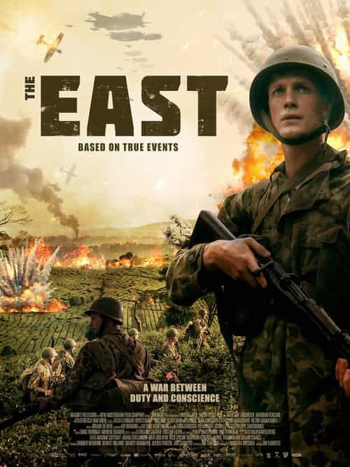 دانلود فیلم The East 2020